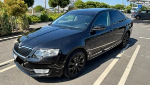 Skoda Octavia 2016, 184 cp, 4x4, DSG, 127000km - imagine 3