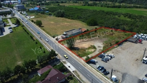 Teren de vânzare în Curtea de Argeș. - imagine 7