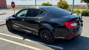 Skoda Octavia 2016, 184 cp, 4x4, DSG, 127000km - imagine 2