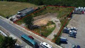 Teren de vânzare în Curtea de Argeș. - imagine 8