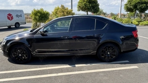 Skoda Octavia 2016, 184 cp, 4x4, DSG, 127000km - imagine 5