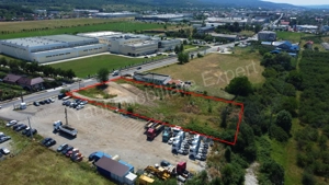 Teren de vânzare în Curtea de Argeș. - imagine 9