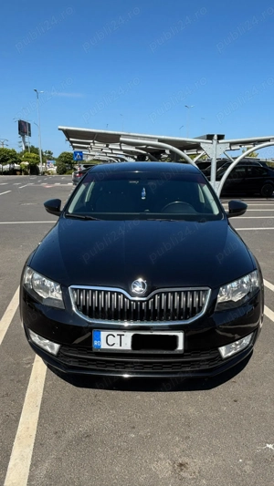 Skoda Octavia 2016, 184 cp, 4x4, DSG, 127000km - imagine 6