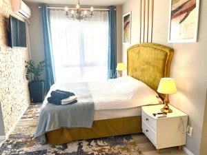 Apartament 1 Camera | 35 Mp | Balcon | Zorilor Europa OMW