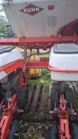 vand semanatoar KHUN MAXIMA 3 - 6 randuri - imagine 3