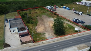 Teren de vânzare în Curtea de Argeș. - imagine 6