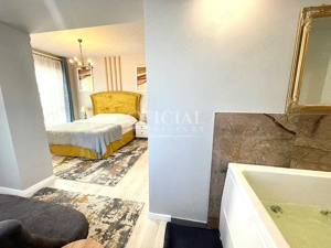 Apartament 1 Camera | 35 Mp | Balcon | Zorilor Europa OMW - imagine 3