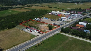 Teren de vânzare în Curtea de Argeș. - imagine 11