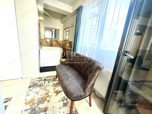 Apartament 1 Camera | 35 Mp | Balcon | Zorilor Europa OMW - imagine 6