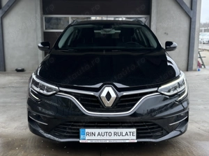 Renault Megane blue dCi 115 edc equilibre - imagine 3