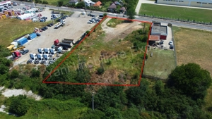 Teren de vânzare în Curtea de Argeș. - imagine 13