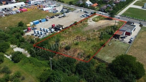 Teren de vânzare în Curtea de Argeș. - imagine 16