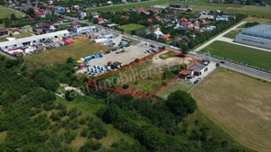 Teren de vânzare în Curtea de Argeș. - imagine 15