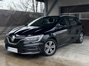 Renault Megane blue dCi 115 edc equilibre - imagine 2