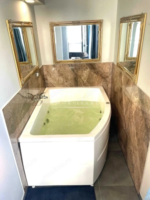 Apartament 1 Camera | 35 Mp | Balcon | Zorilor Europa OMW - imagine 8