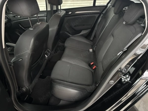 Renault Megane blue dCi 115 edc equilibre - imagine 9