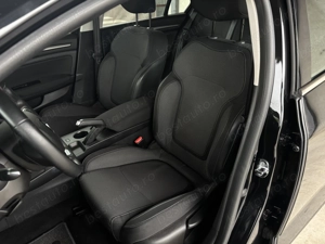 Renault Megane blue dCi 115 edc equilibre - imagine 8