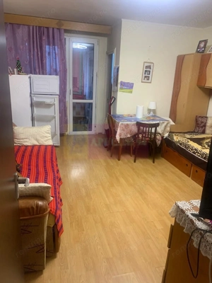 Garsoniera, 31mp, Metrou Aparatorii Patriei - Grand Arena - imagine 7