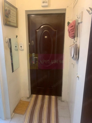 Garsoniera, 31mp, Metrou Aparatorii Patriei - Grand Arena - imagine 10