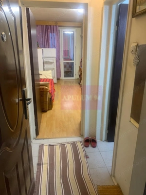 Garsoniera, 31mp, Metrou Aparatorii Patriei - Grand Arena - imagine 9