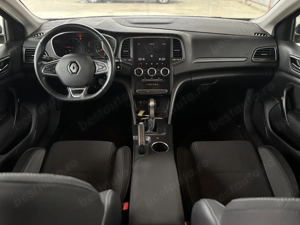 Renault Megane blue dCi 115 edc equilibre - imagine 5