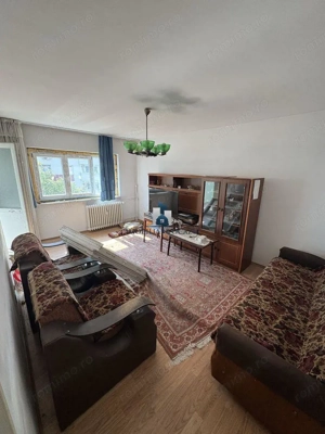 Apartament 3 camere Decomandate Aparatorii Patriei-Panselelor