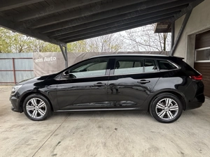 Renault Megane blue dCi 115 edc equilibre - imagine 4