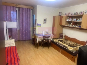 Garsoniera, 31mp, Metrou Aparatorii Patriei - Grand Arena - imagine 5