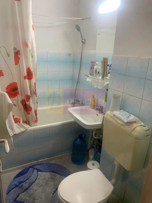 Garsoniera, 31mp, Metrou Aparatorii Patriei - Grand Arena - imagine 11