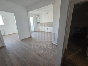 Apartament 2 camere de vânzare in Selimbar zona Pictor Brana | Comision 0%