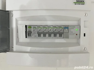 Electrician autorizat