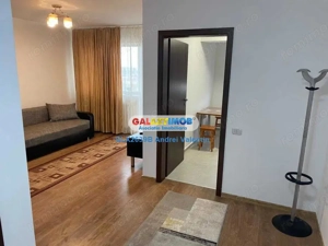 Garsoniera Bloc Nou Berceni - Dimitrie Leonida - Parcare