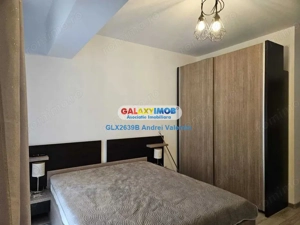 Apartament Spatios Bloc Nou Berceni - Dimitrie Leonida - Parcare - imagine 4