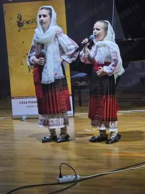 Cursuri de Canto la Boem Club