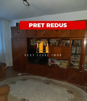 Apartament 2 camere – Cartier Nord