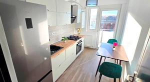 PROPRIETAR! PRIMA INCHIRIERE! Apartament 2 camere decomandat, bloc nou, mobilat, totul NOU, Galata