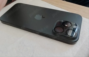 Iphone 16 ProMax 256 Gb - imagine 2