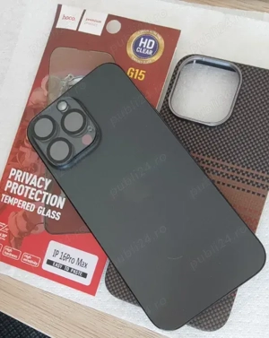 Iphone 16 ProMax 256 Gb - imagine 3