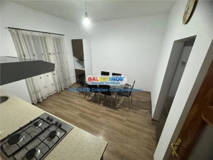 Apartament 2 camere,78mp+boxa 15mp,decomandat, etaj 1,Sos Giurgiului