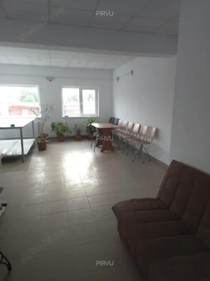 Vanzare sau Inchiriere cladire birouri, hala si curte de 1500mp - imagine 9