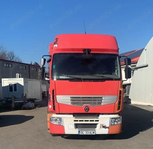 semiremorcă basculabilă SCHWARTZMUELLER - bena otel - cereale - agregate - nisip - ITP valabil - imagine 6