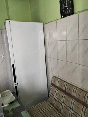 Închiriez două camere dintr un apartament de trei camere - imagine 6