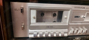 Deck Pathe Marconi ( Casetofon Deck ) - imagine 2