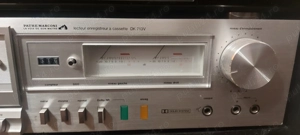 Deck Pathe Marconi ( Casetofon Deck ) - imagine 3