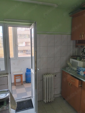 Închiriez două camere dintr un apartament de trei camere - imagine 5