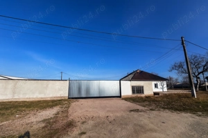 Spațiu industrial complet utilat, Drăgănești, Bihor