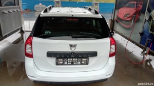 dacia logan mcv 2027 - imagine 4