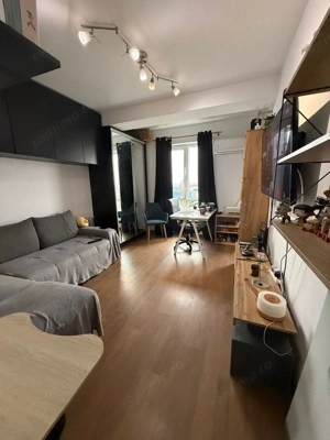 De vanzare Garsoniera Militari Residence - imagine 5