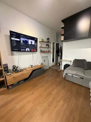 De vanzare Garsoniera Militari Residence - imagine 4