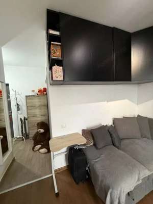 De vanzare Garsoniera Militari Residence - imagine 7